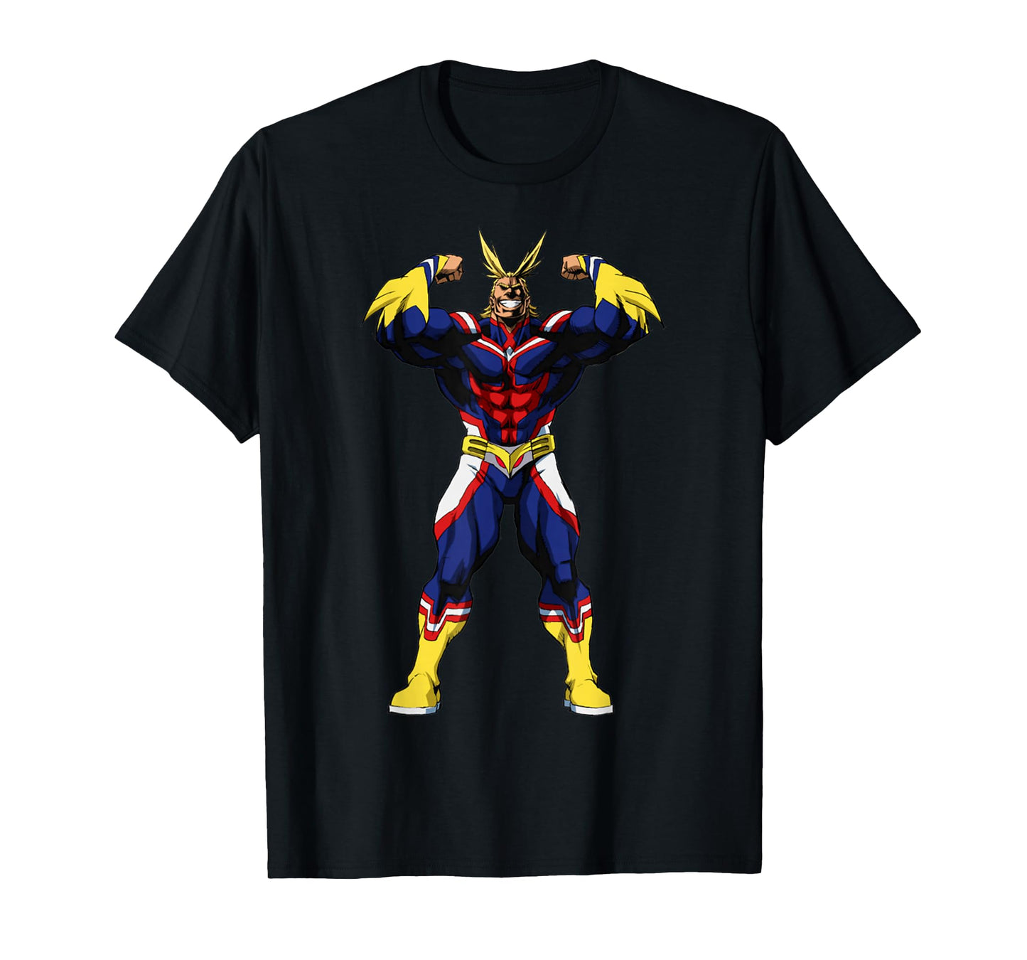 Super Might T-Shirt
