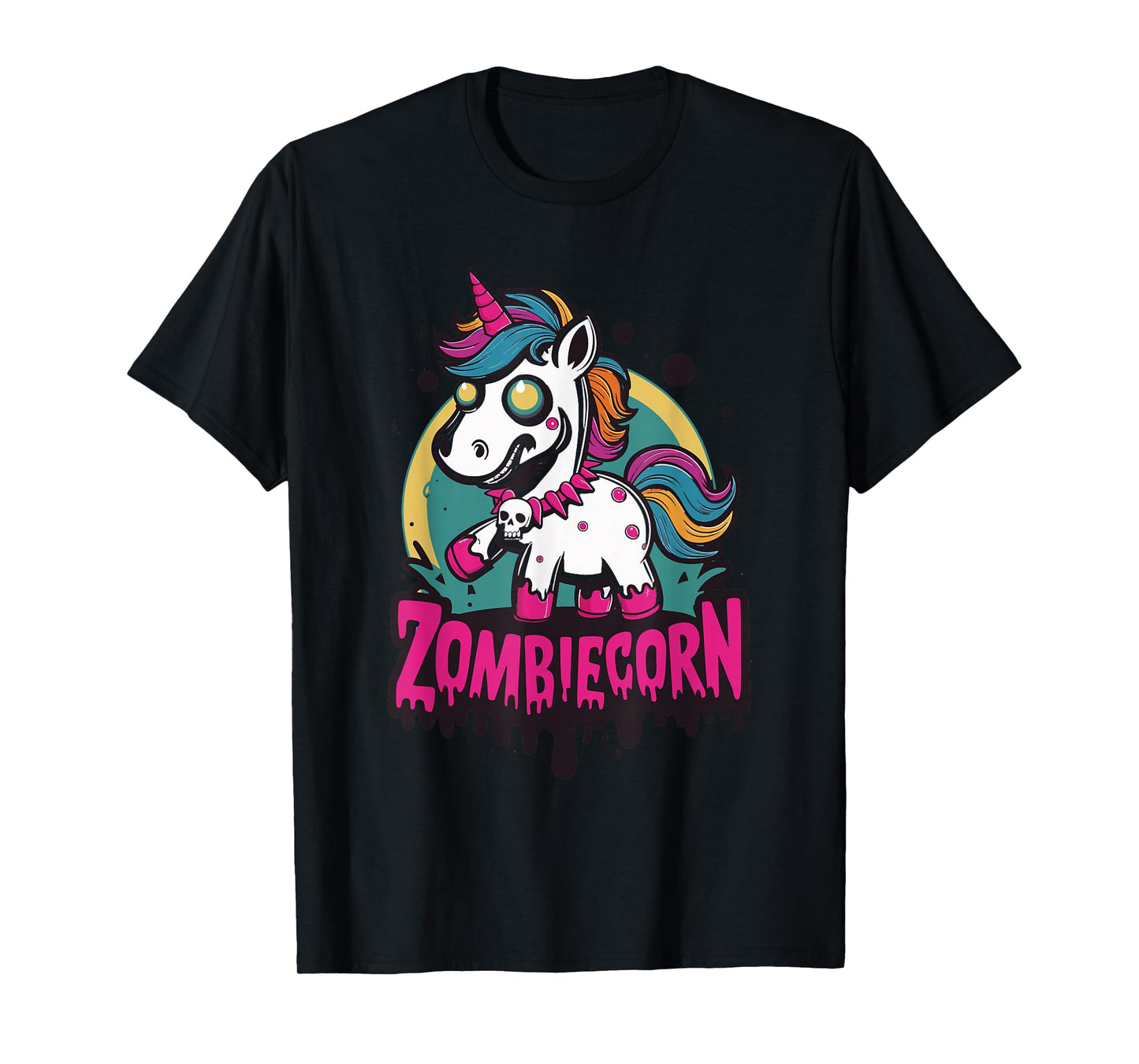 Zombiecorn T-Shirt