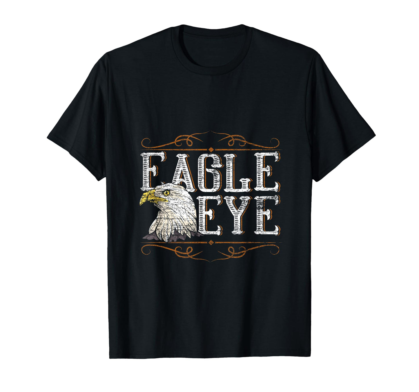 Eagle Eye T-Shirt