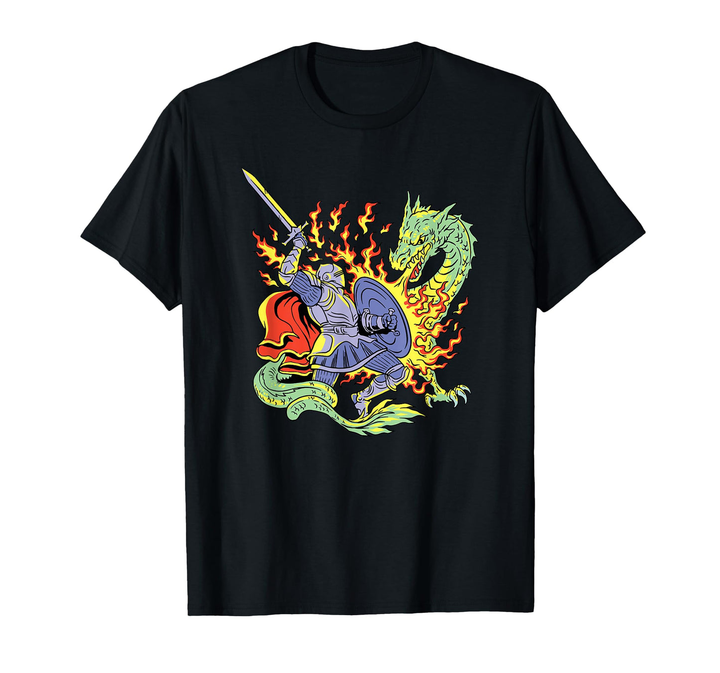 Dragon Slayer T-Shirt