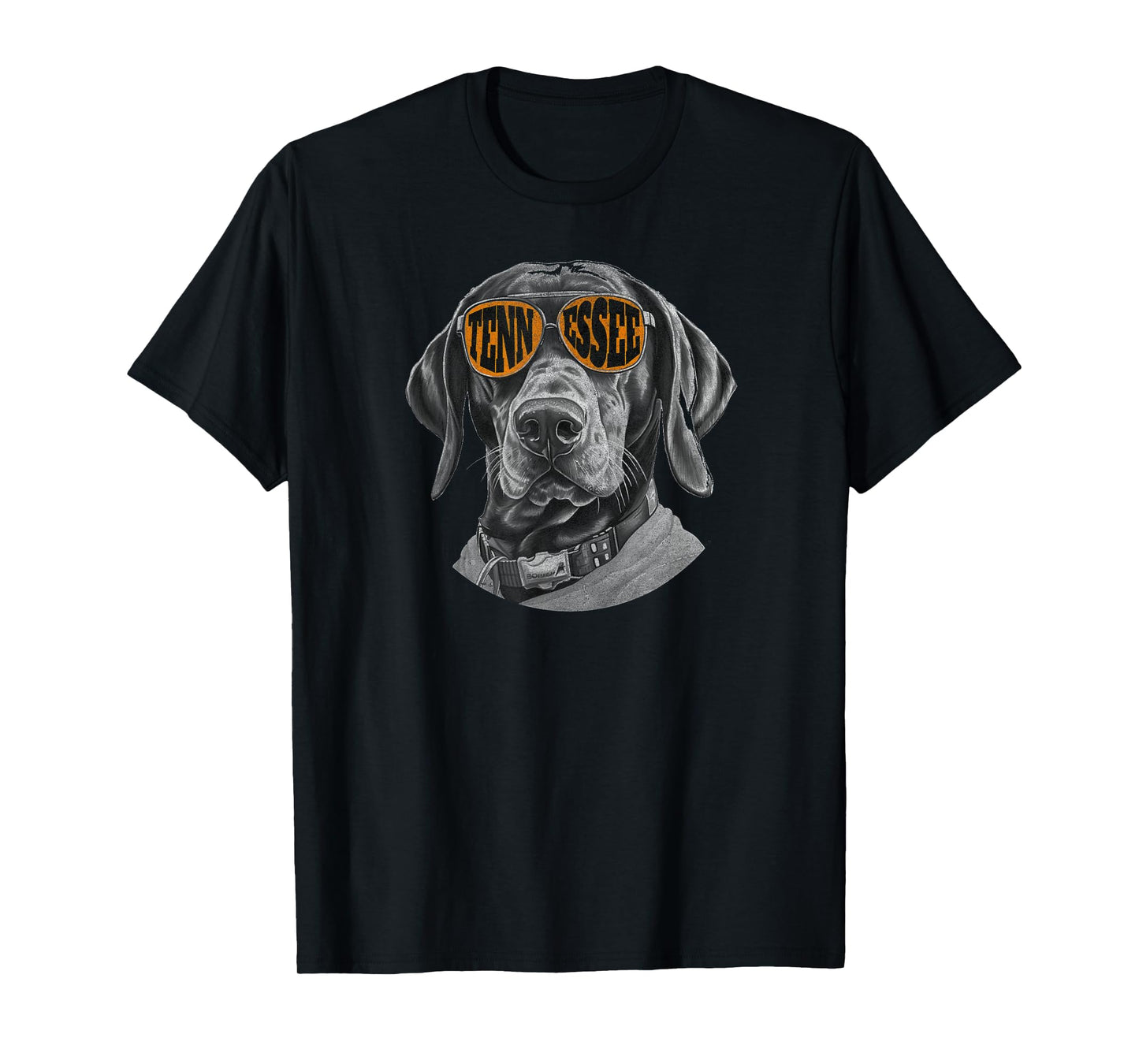 Tennessee Coonhound Dog Sport Lovers | Tennessee Tri Stars T-Shirt for Men Women Kids
