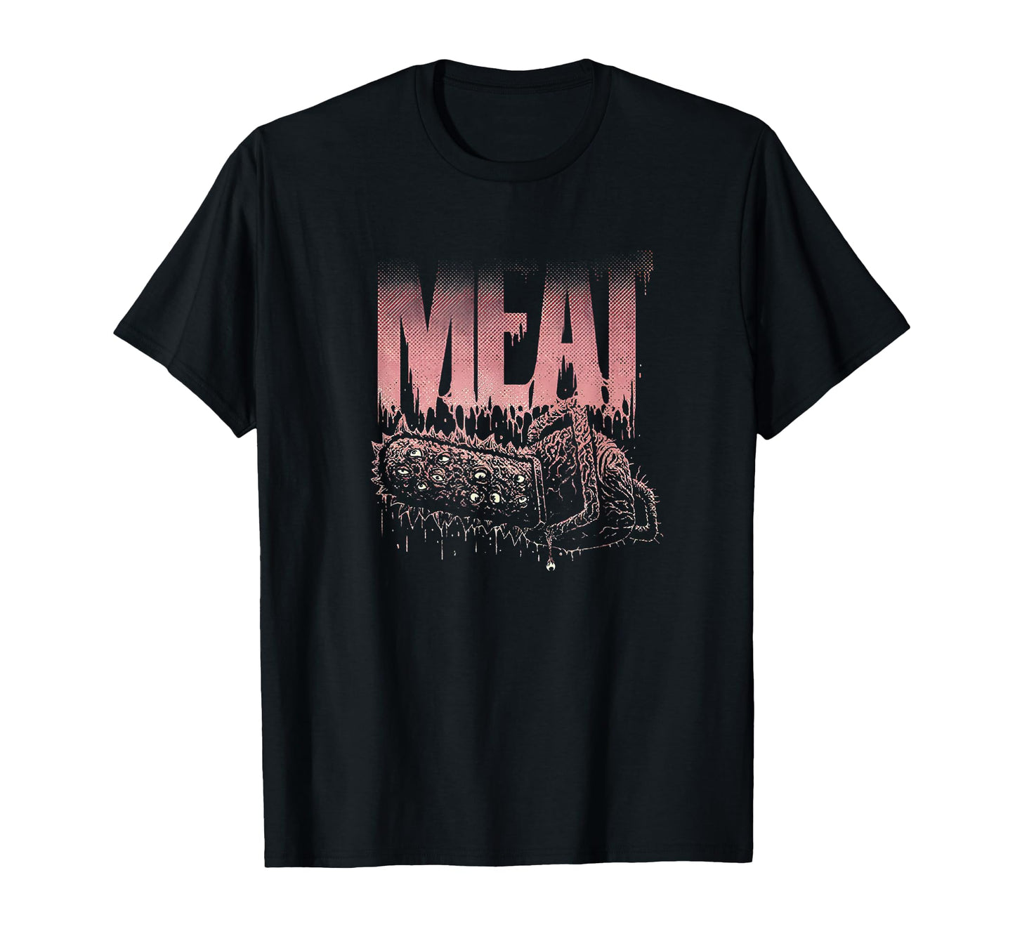 Meat Canyon Classic T-Shirt
