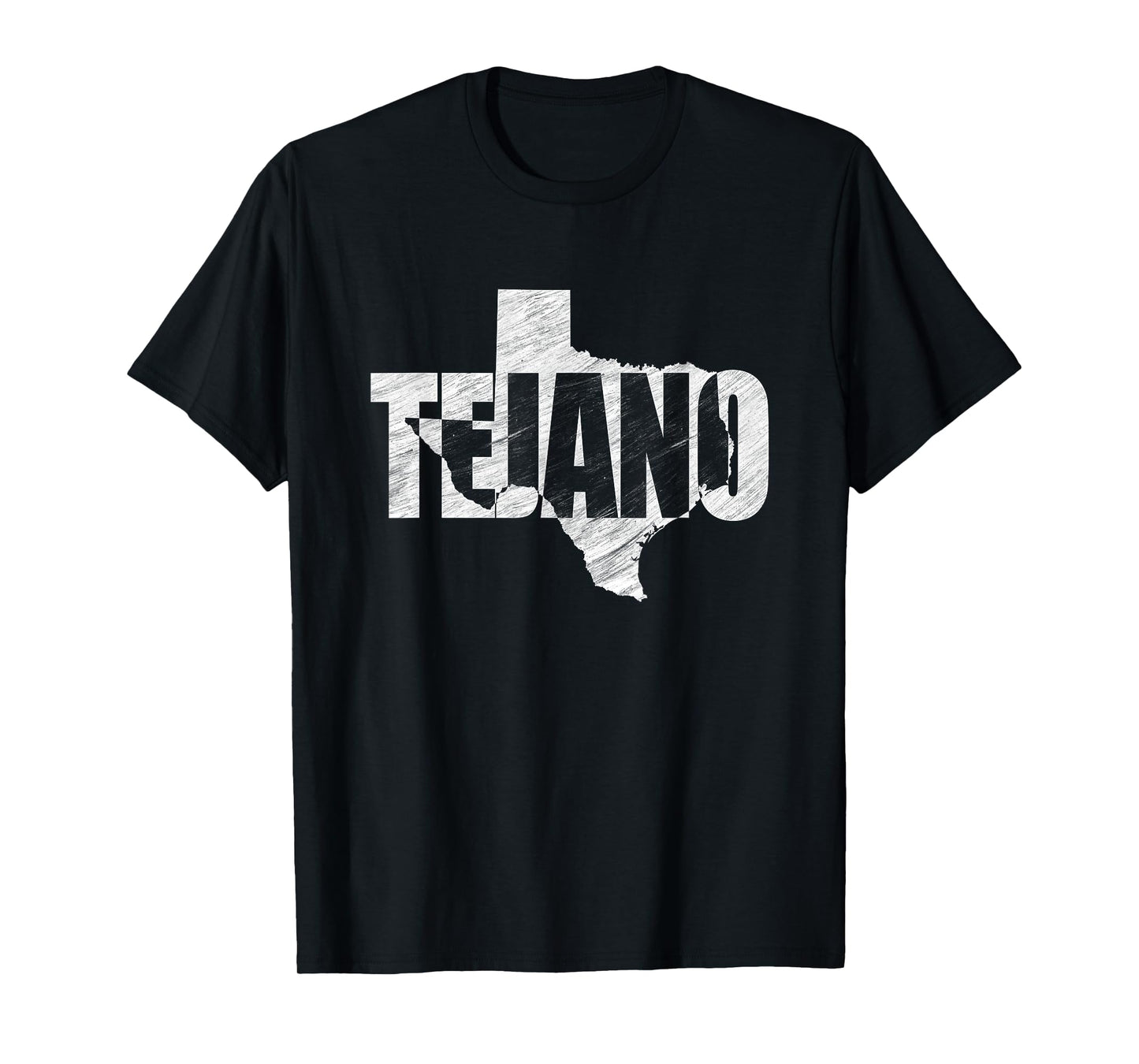 Tejano Texas Pride T-Shirt