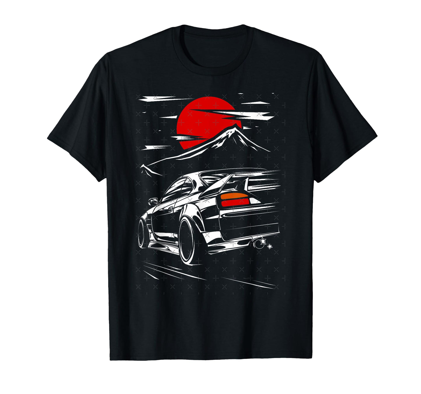 Silvia s15 lover sport car T-Shirt