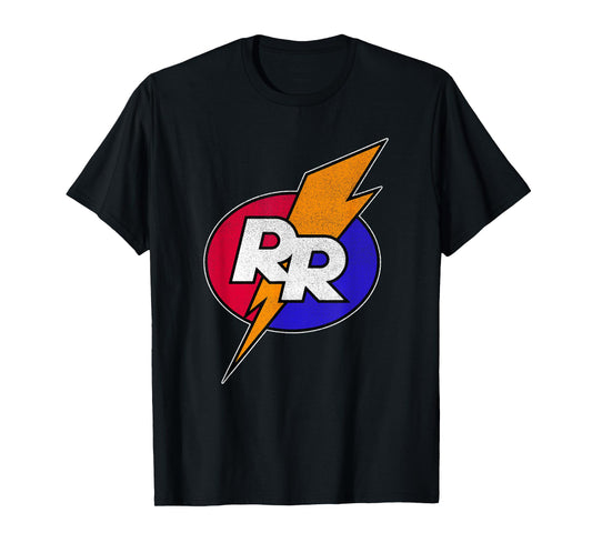 Disney Chip 'n' Dale Rescue Rangers Logo T-Shirt