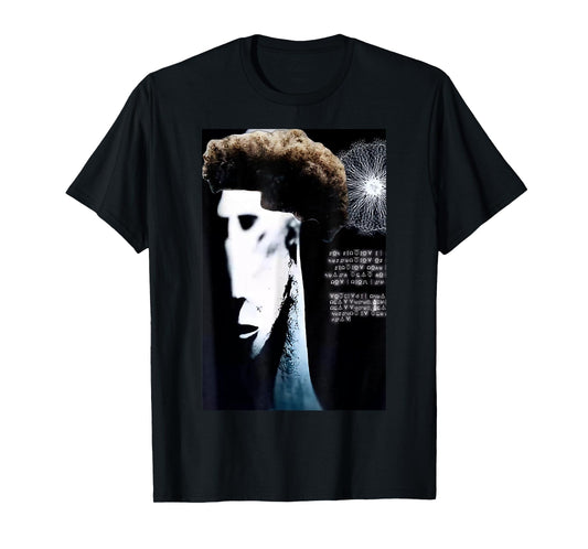 Locked In Ninja Low Taper Fade & Locked In Alien Remix T-Shirt