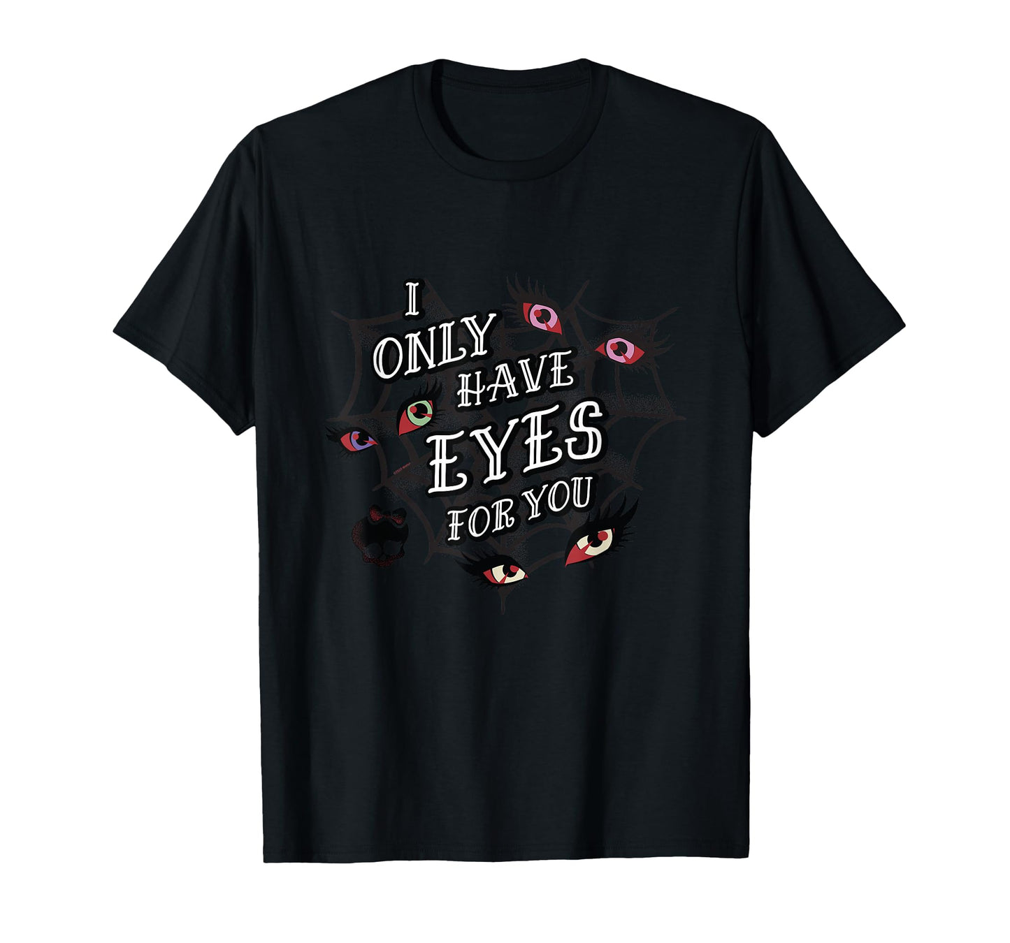 Monster High - I Only Have Eyes for You T-Shirt