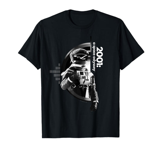 2001: A Space Odyssey Baby T-Shirt