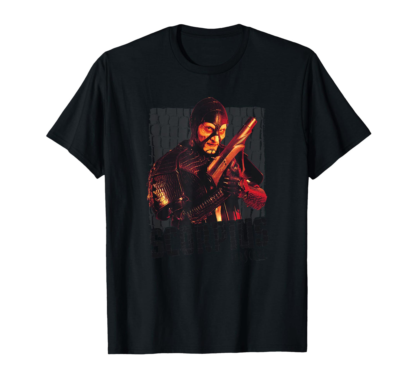 Farscape Scorpius T-Shirt