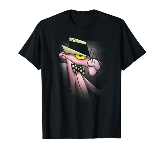 Pink Panther Smooth Panther T-Shirt