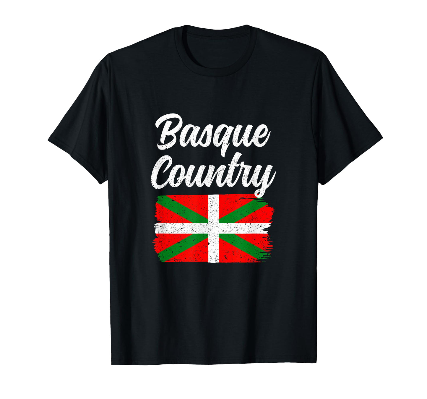 Basque Country T-Shirt