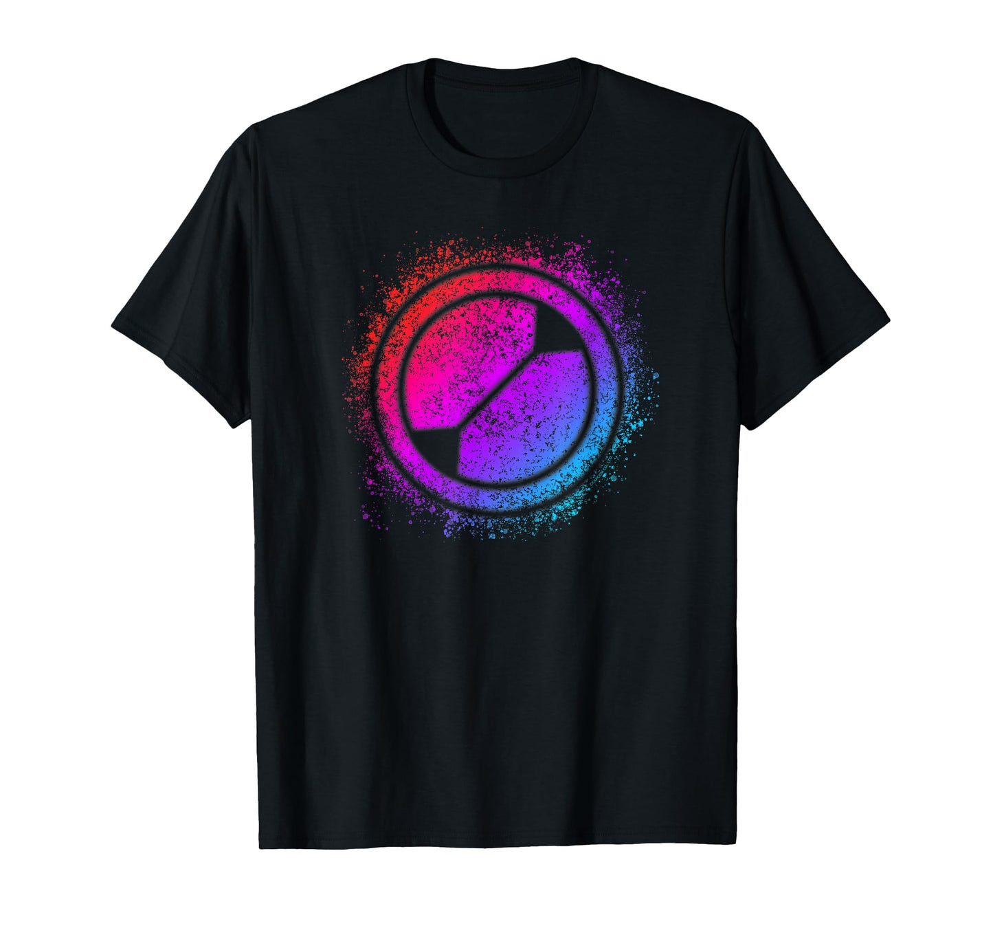 MEGA MAN BATTLE NETWORK Navimark T-Shirt