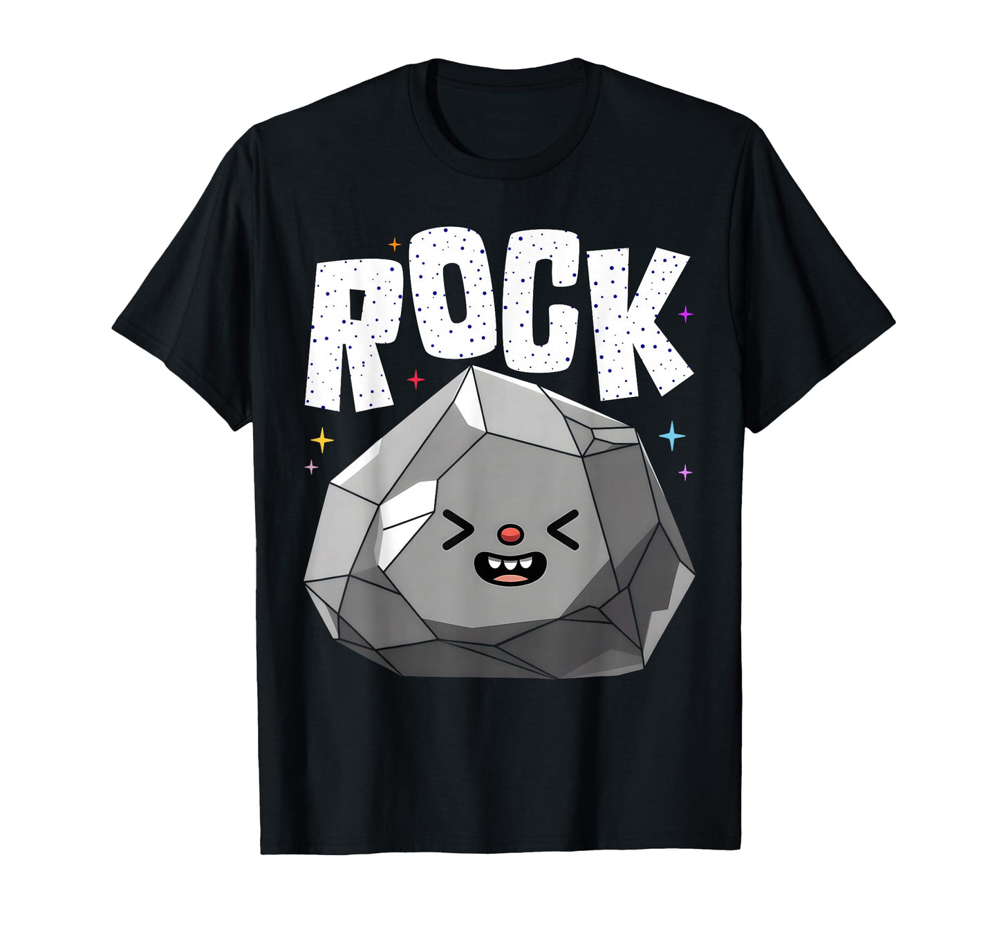 Rock Scissors Paper Halloween Costumes Group Family T-Shirt