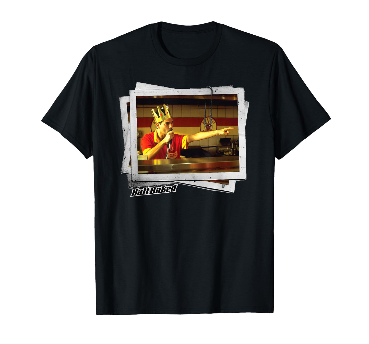 Half Baked You're Cool T-Shirt
