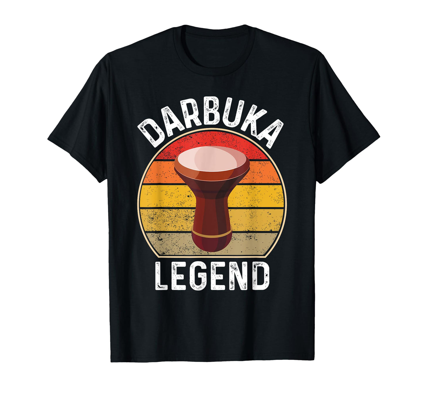 Darbuka Legend T-Shirt