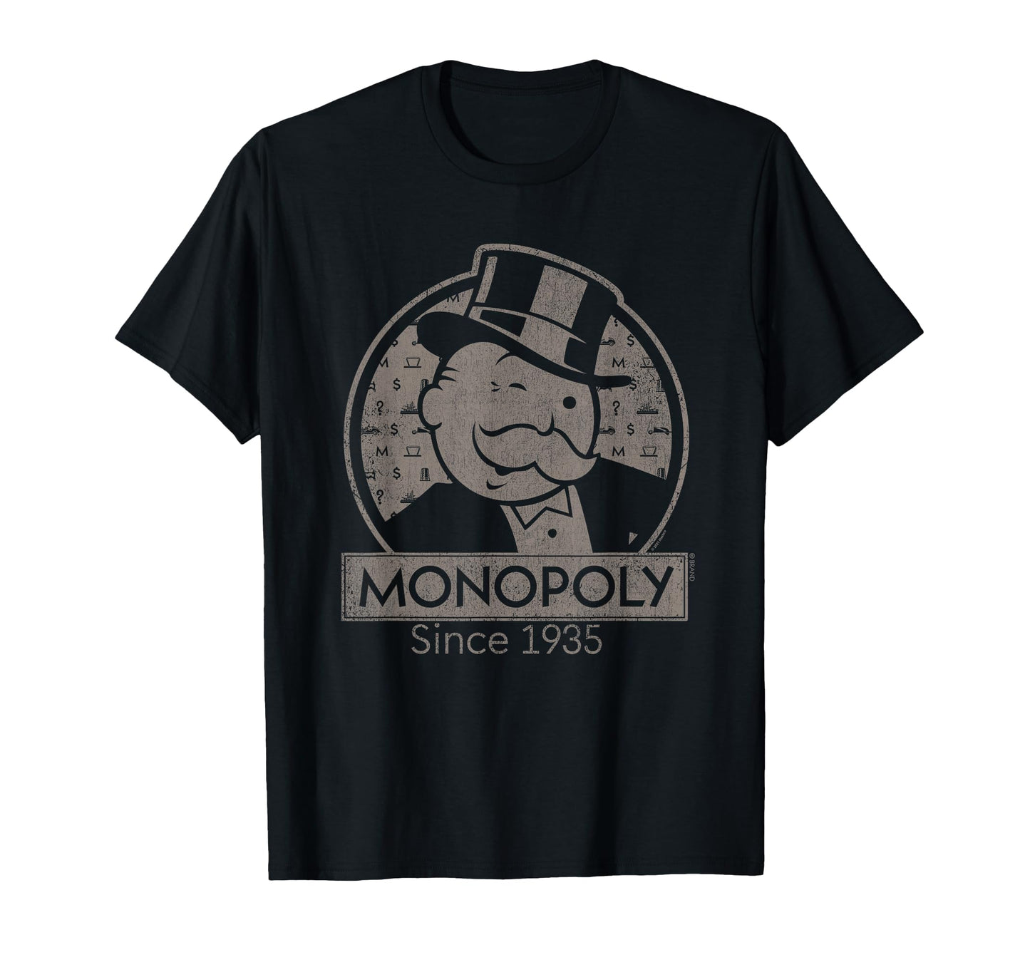 Monopoly Since 1935 T-Shirt