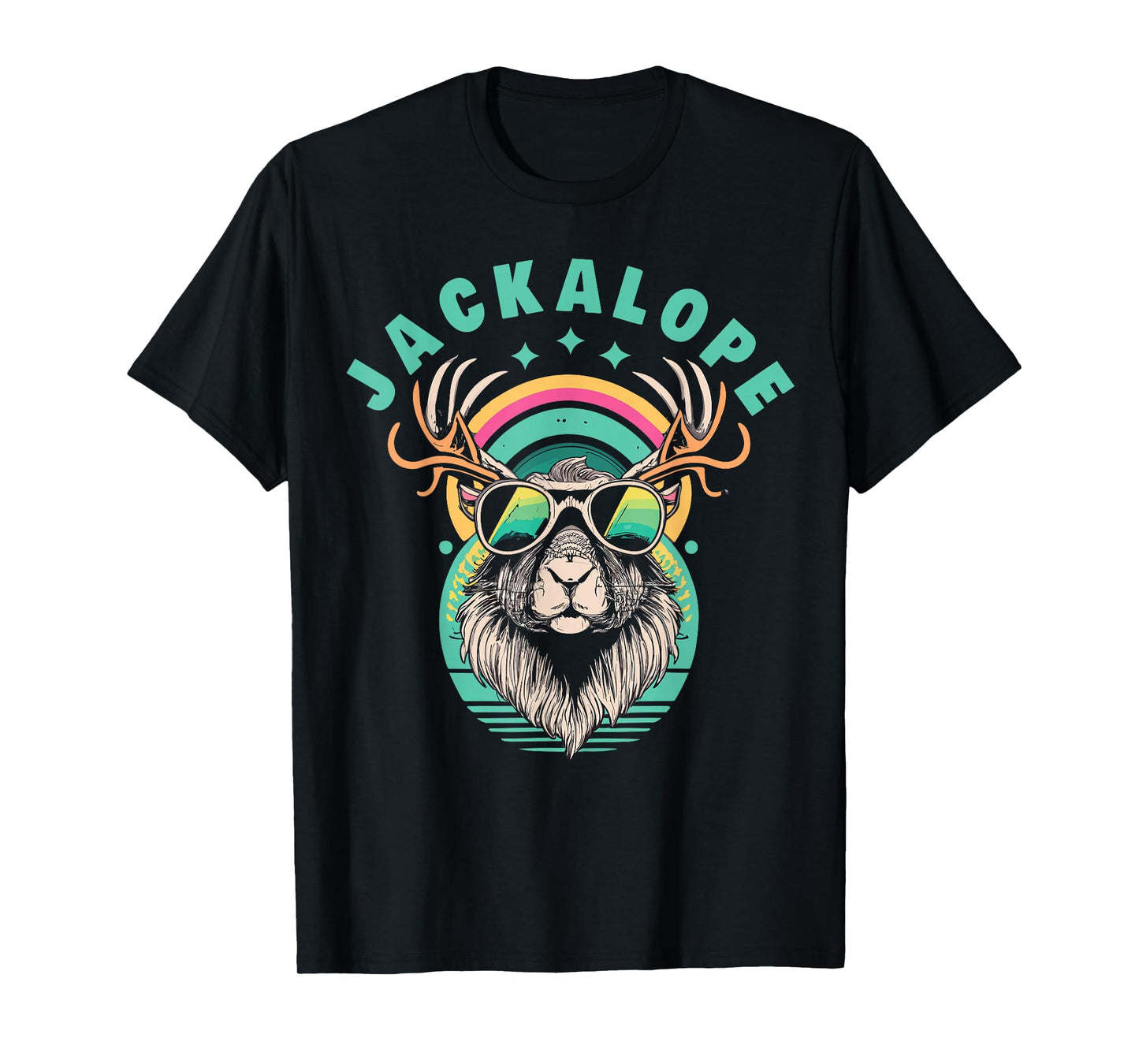 Jackalope T-Shirt