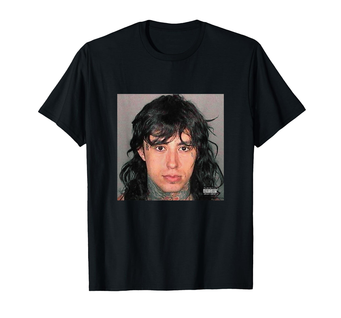 Falling In Reverse - Official Merchandise - Popular Monster T-Shirt