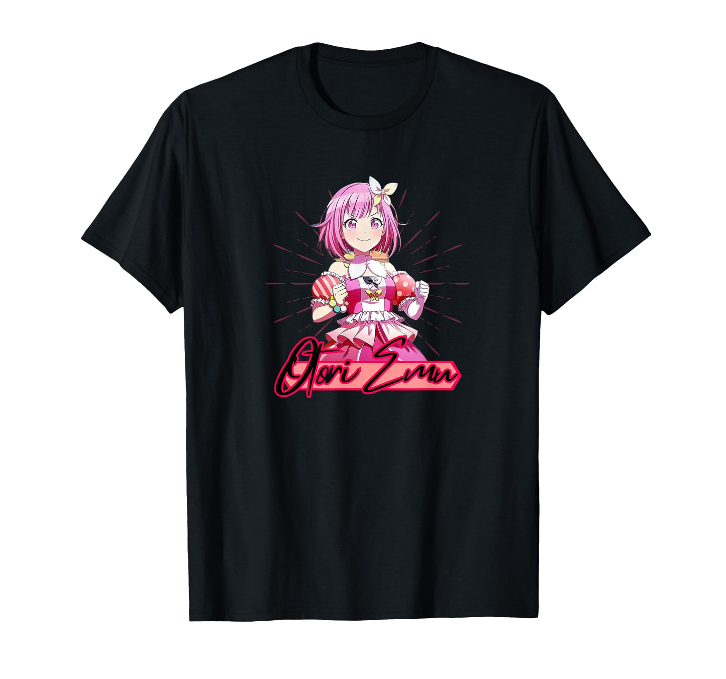 Otori Emu T-Shirt