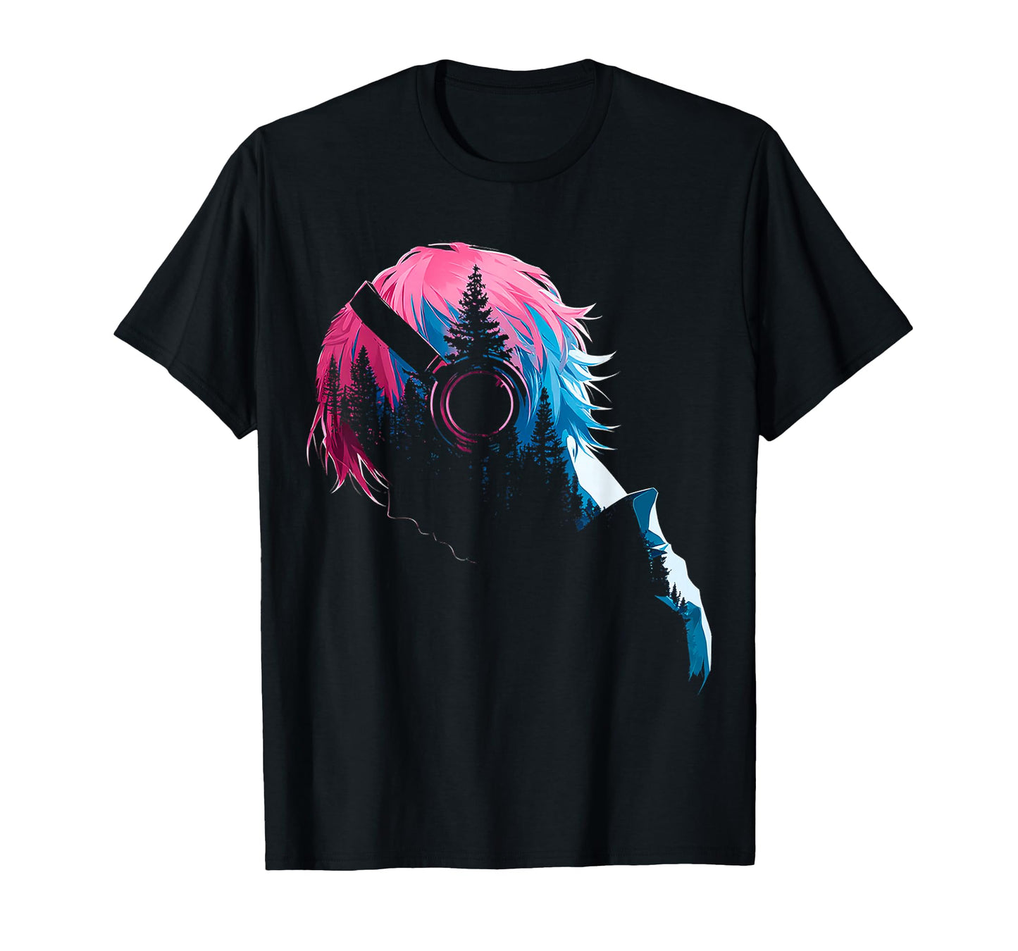 Anime T-Shirt