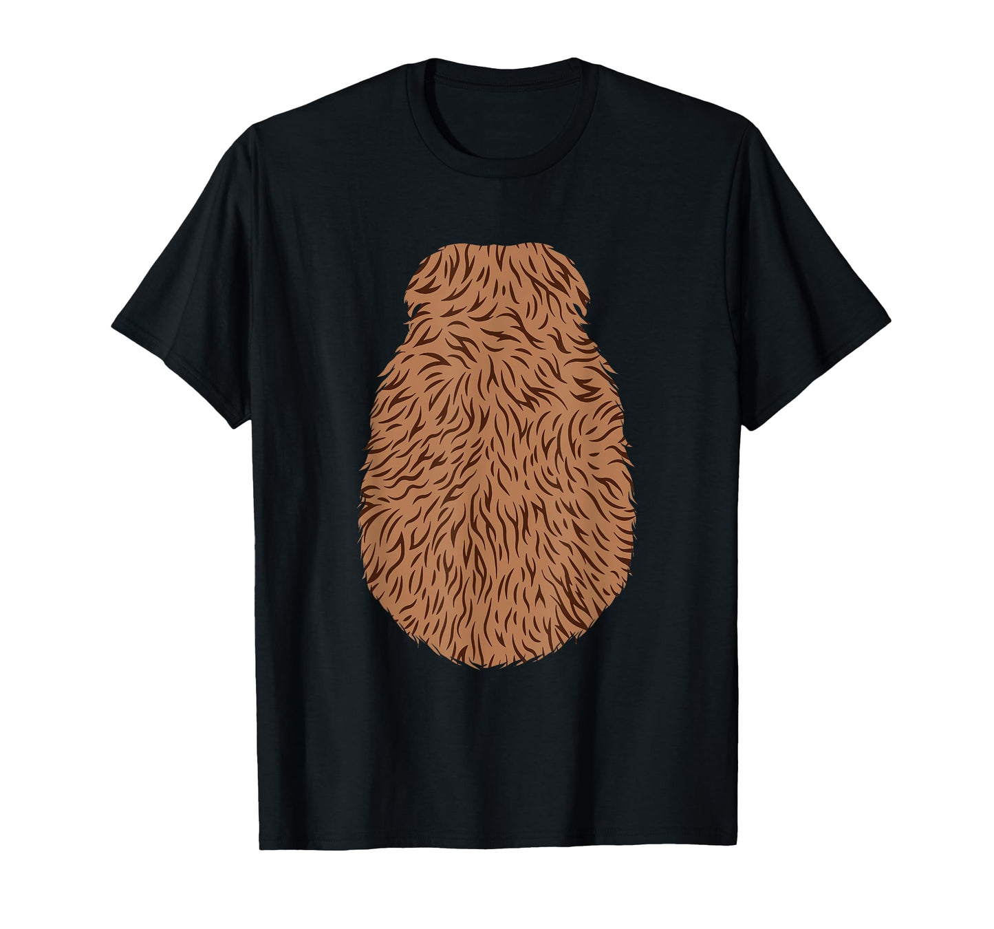 Buffalo Costume for kids - DIY Halloween Costumes tshirt T-Shirt