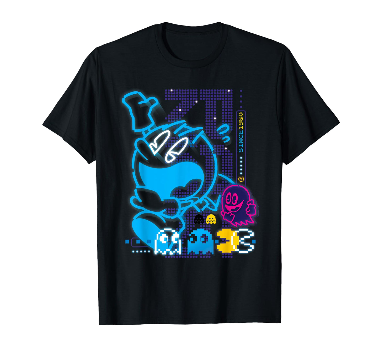 PAC-MAN T-Shirt