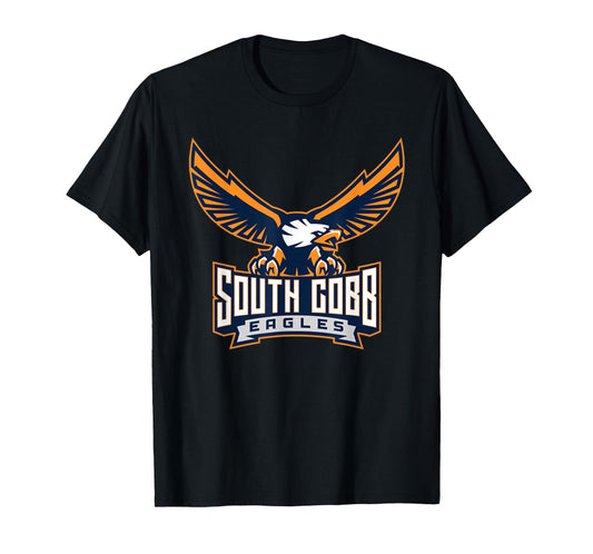 South Cobb High School Eagles T-Shirt