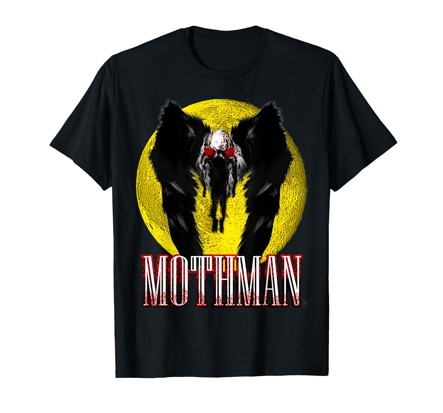 Mothman T-Shirt