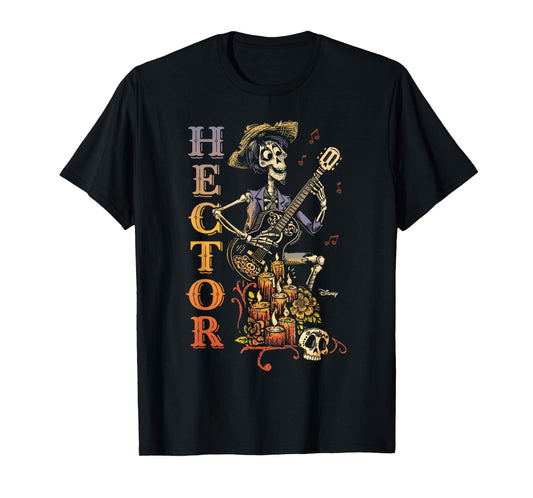 Coco - Hector T-Shirt
