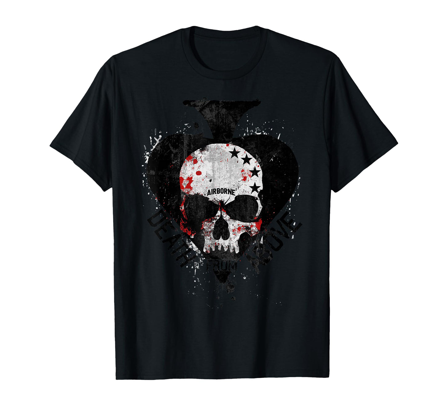 Death From Above T-Shirt