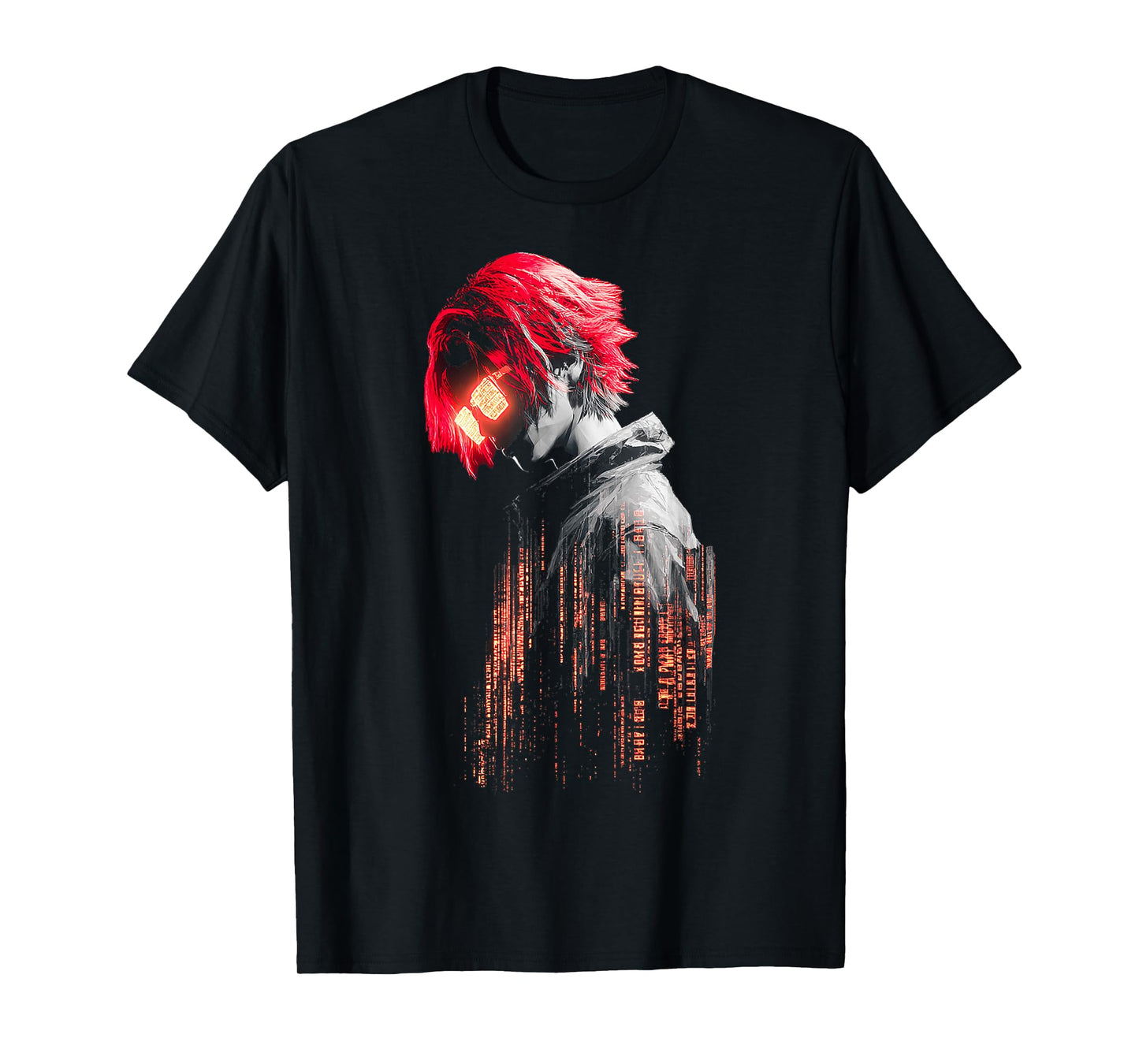 Anime T-Shirt