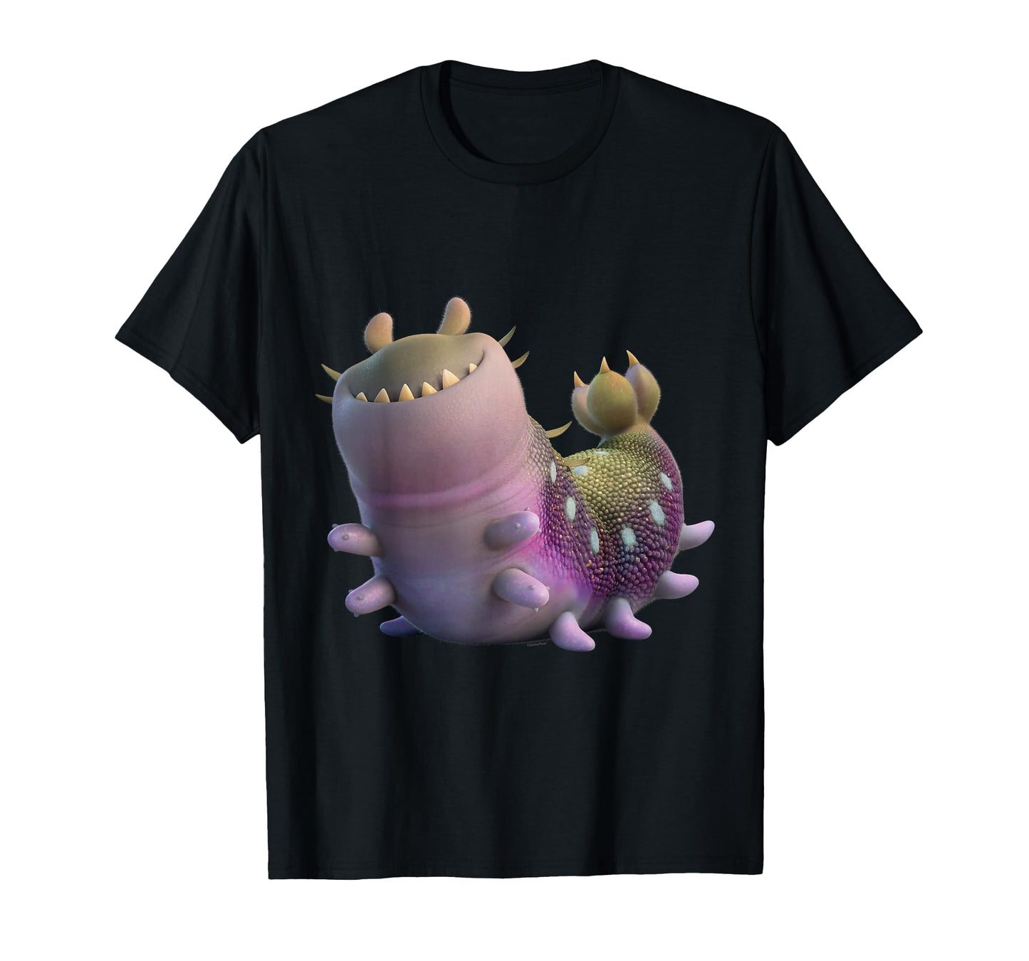 Disney and Pixar's Elio Movie Glordon T-Shirt