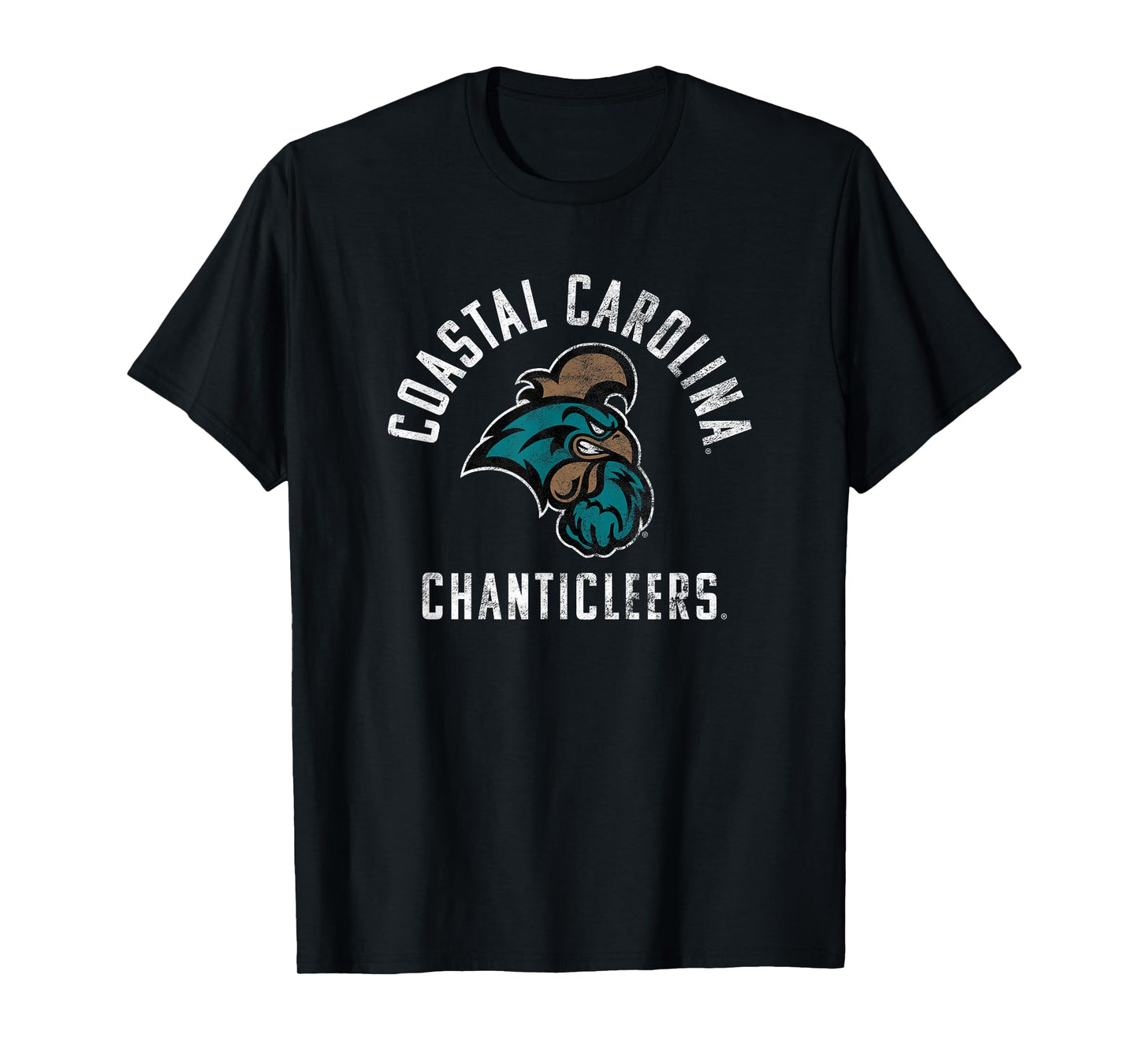 Coastal Carolina University CCU Chanticleers T-Shirt