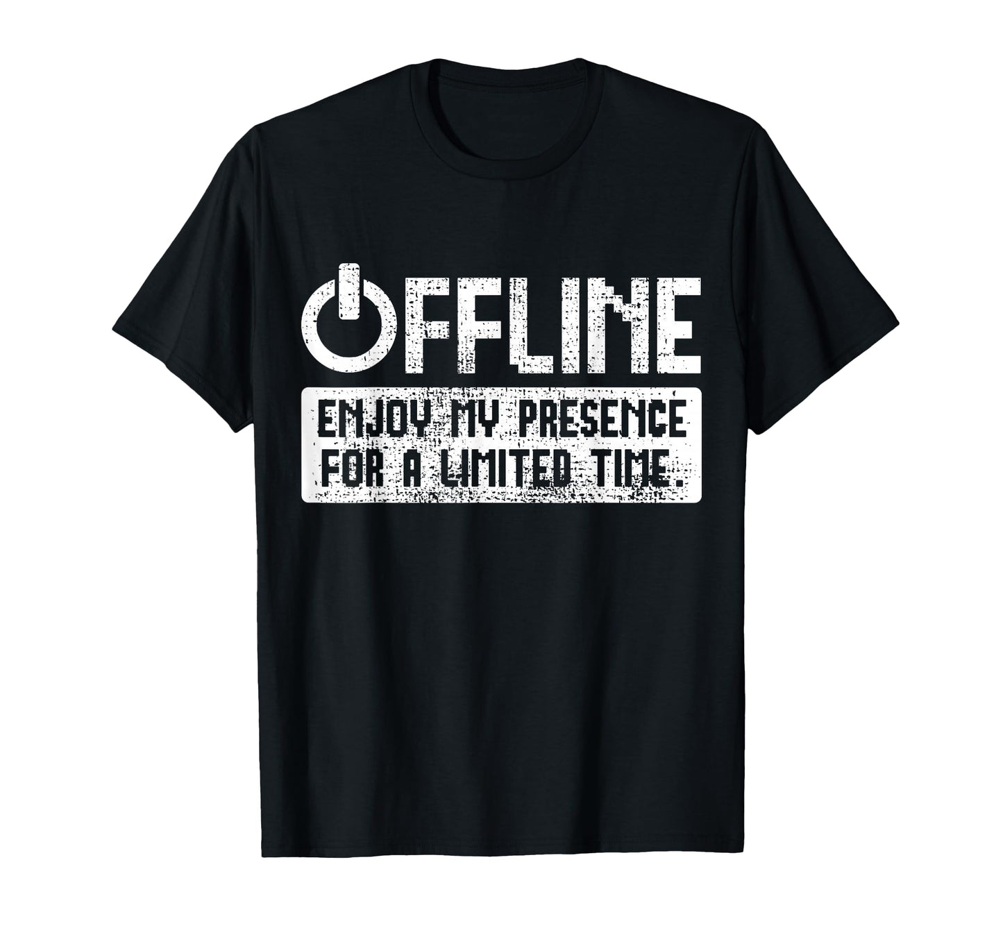 Gamer Gaming Video Games T-Shirt