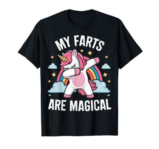 My Farts Are Magical T-Shirt