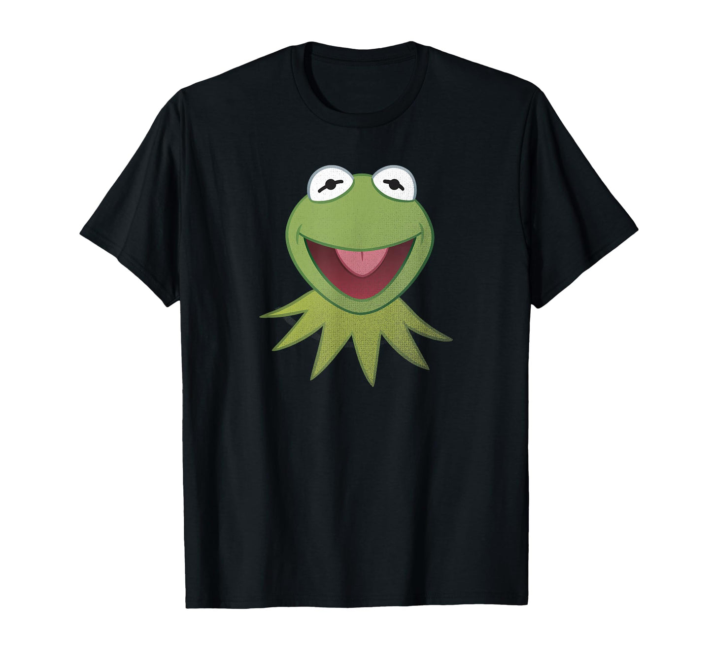 Disney - Kermit The Frog Snowyarn T-Shirt