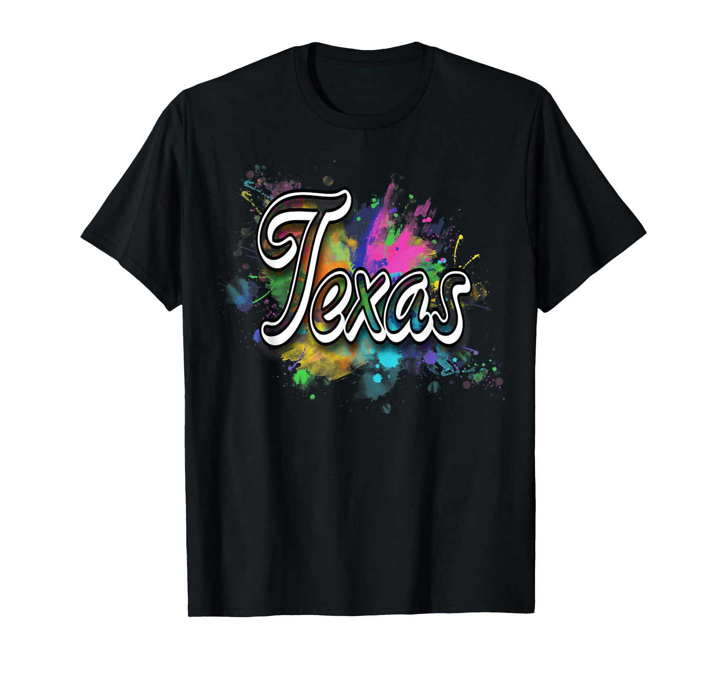 Texas Lone Star State Apparel For Men, Women & Kids - Texas T-Shirt