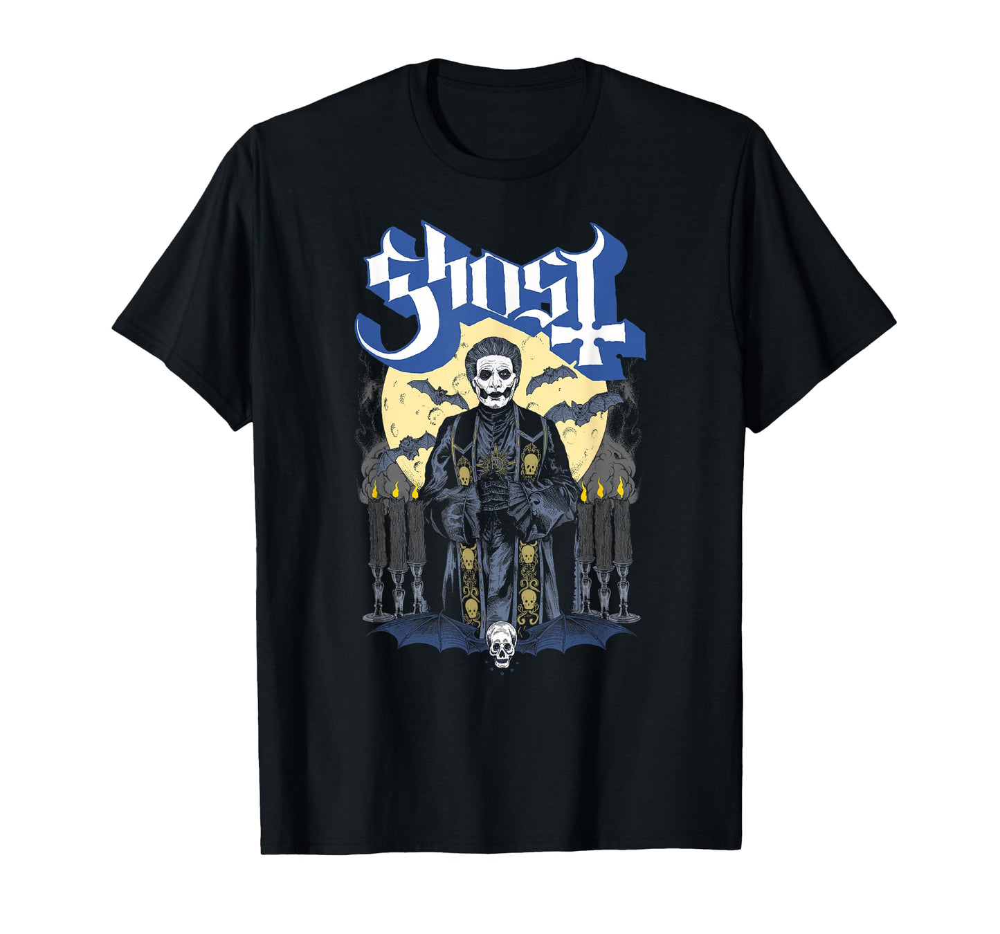 Ghost - Impera Host Amazon Exclusive T-Shirt