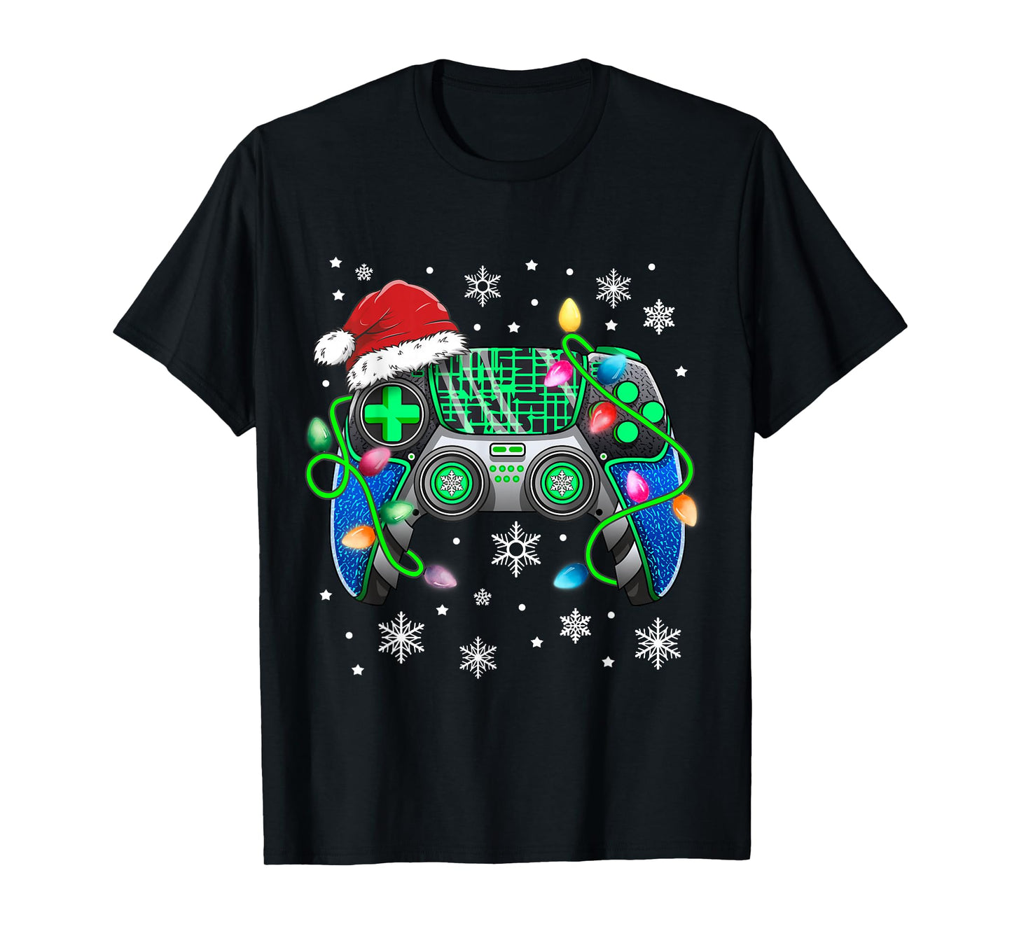 Gamer Boys T-Shirt Gaming Gifts for Men Women Gamer Shirt T-Shirt