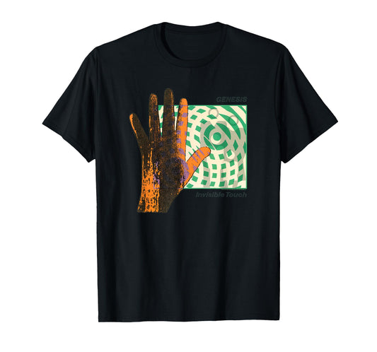 Genesis Invisible Touch T-Shirt