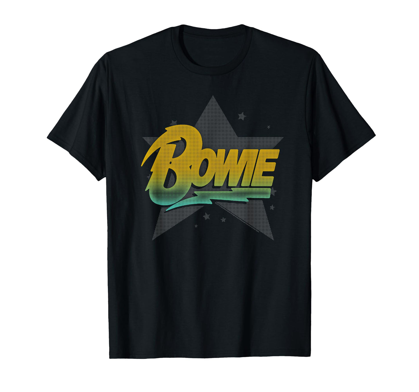 David Bowie - Future Legend T-Shirt