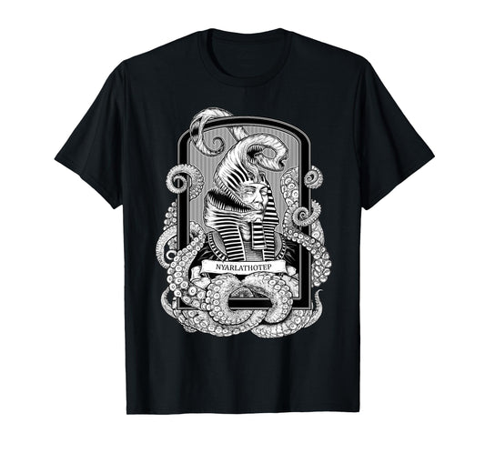 Nyarlathotep T-Shirt
