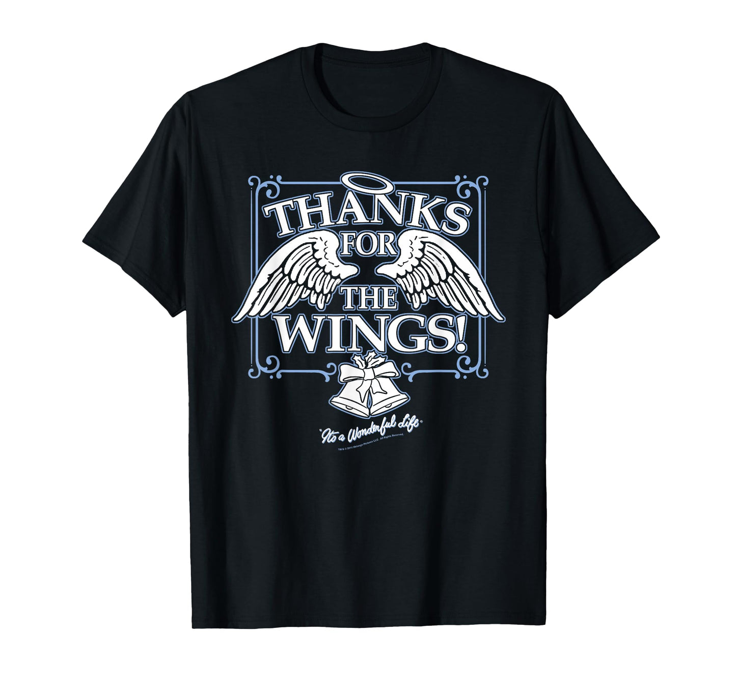 It's a Wonderful Life Dear George T-Shirt