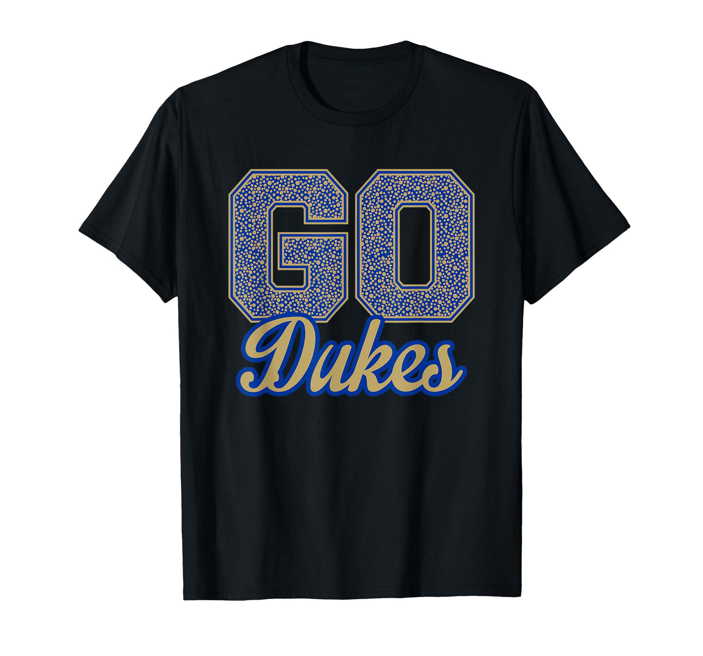 Windsor Dukes GO! School Pride T-Shirt