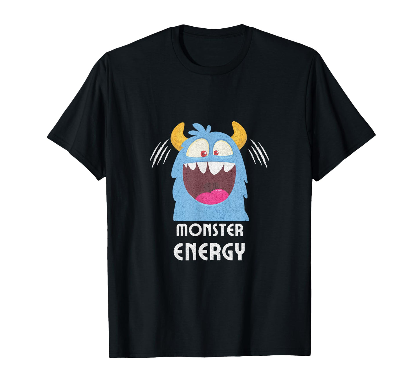 Monster energy T-Shirt