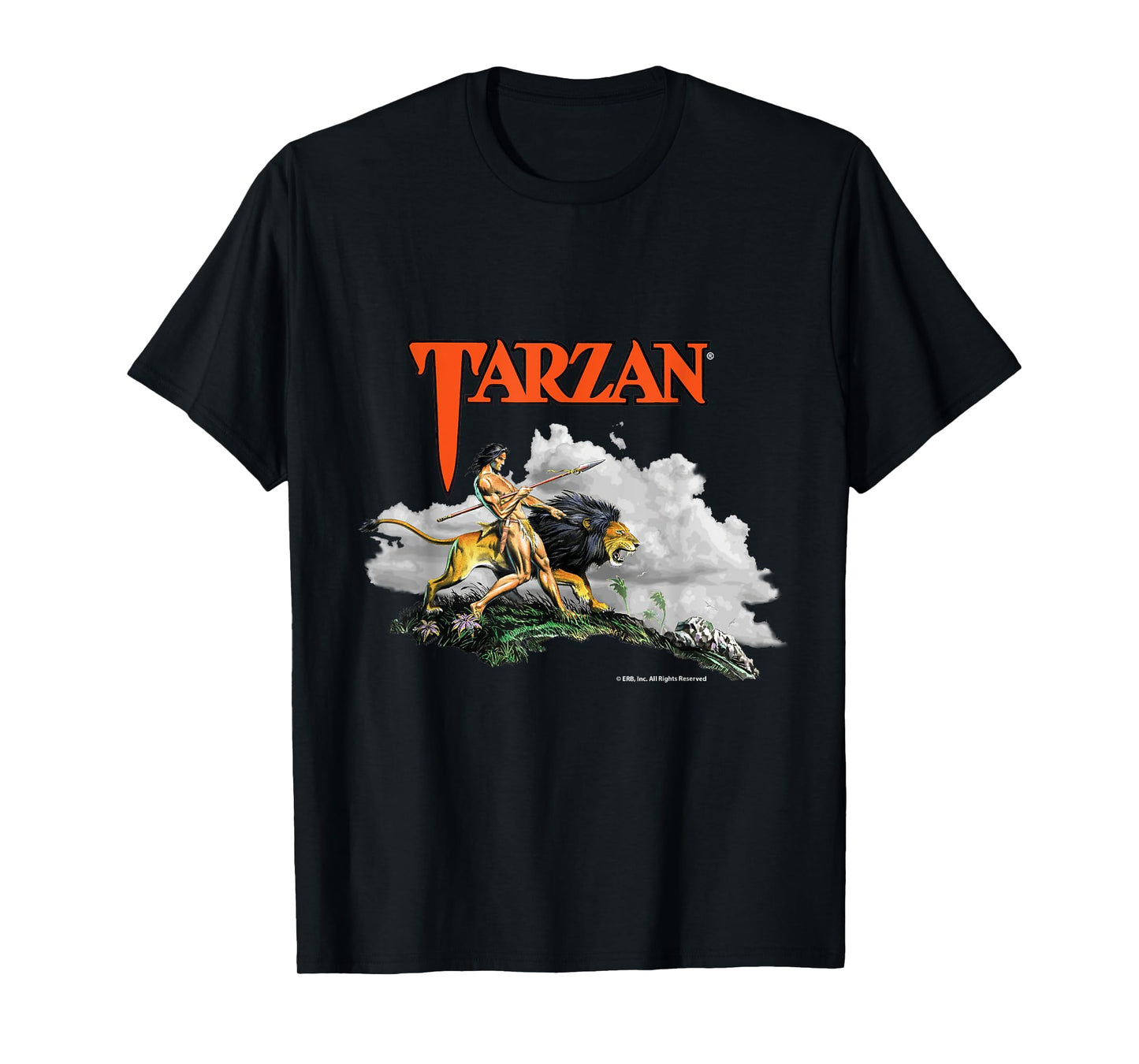 Tarzan T-Shirt