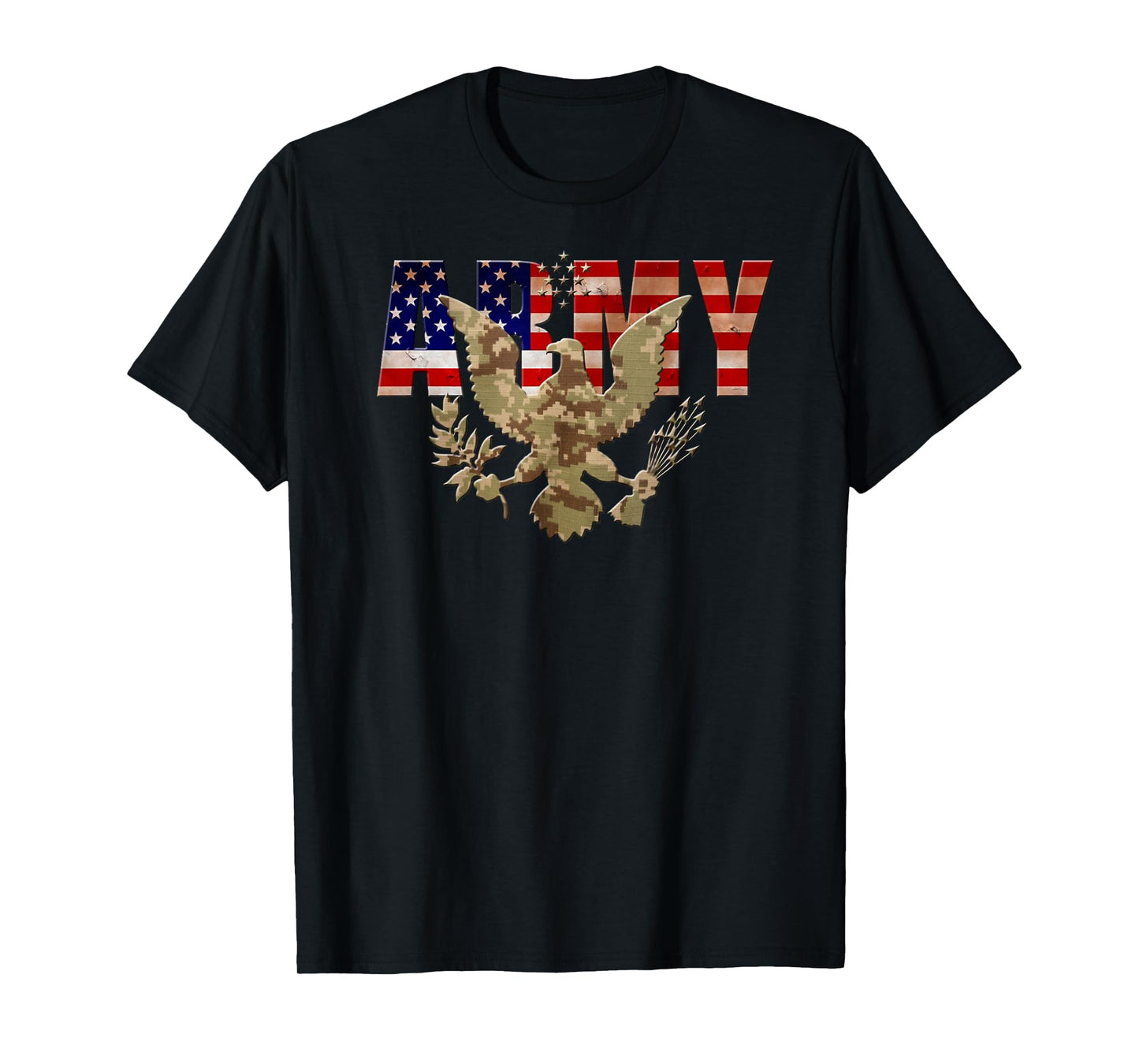 US ARMY EAGLE
