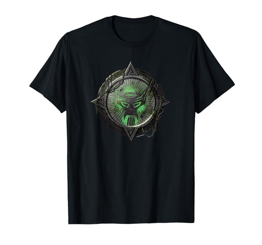 Transformers: Rise of the Beasts Maximals Mystic Badge T-Shirt