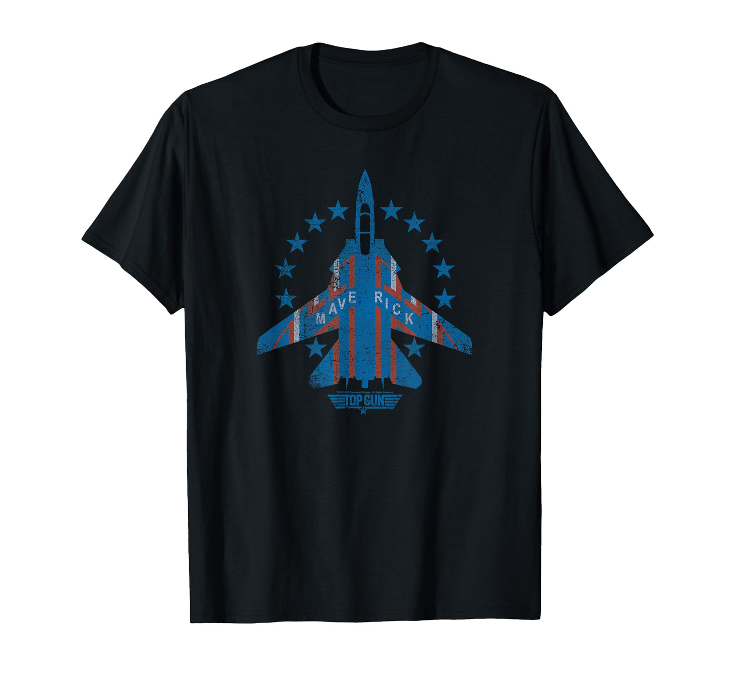 Top Gun Maverick T-Shirt