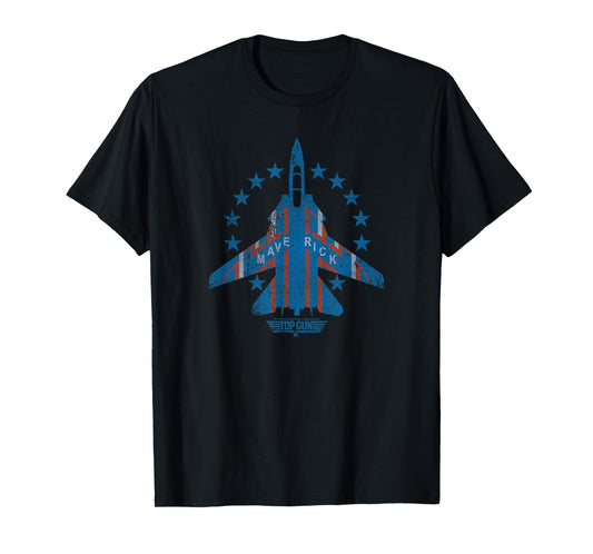 Top Gun Maverick T-Shirt